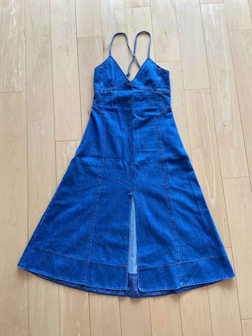 Tanya Taylor Hendrix Dress - Picture 4 of 9